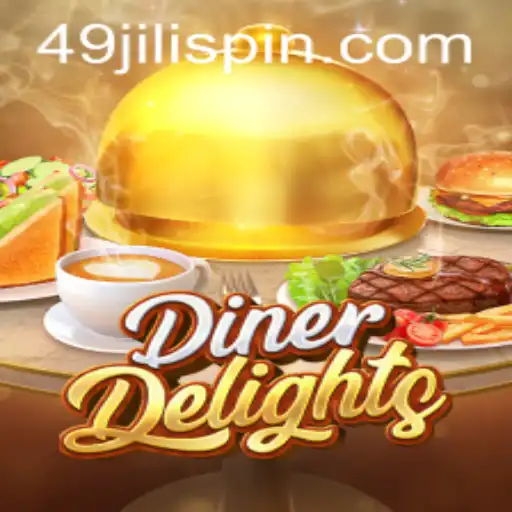 DinerDelights: A Culinary Adventure with 49JILI