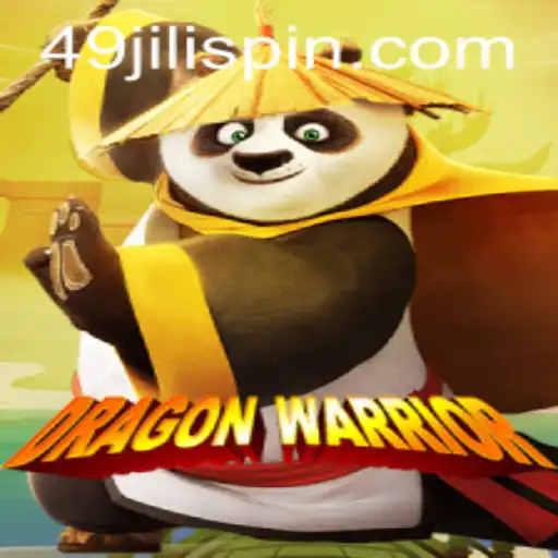 DragonWarrior: Unleashing Epic Adventures with 49JILI