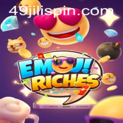 Unveiling EmojiRiches: An In-Depth Exploration of the Engaging Game with 49JILI