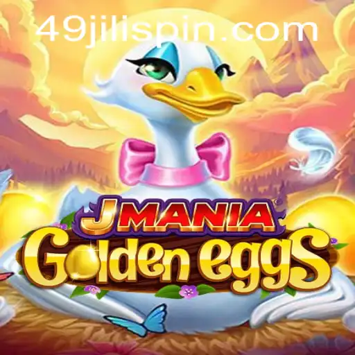 Unveiling the Excitement of JManiaGoldenEggs: A 49JILI Adventure