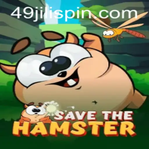 Embark on a Quest with SavetheHamster: A Thrilling Adventure with 49JILI