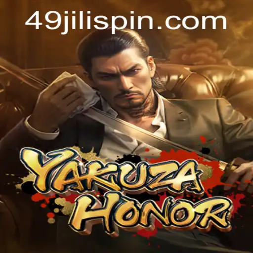YakuzaHonor: A New Era in Gaming with 49JILI