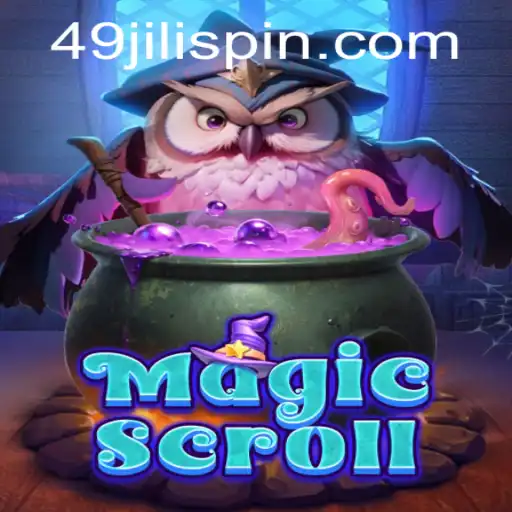 Exploring the Enchanting World of MagicScroll Game