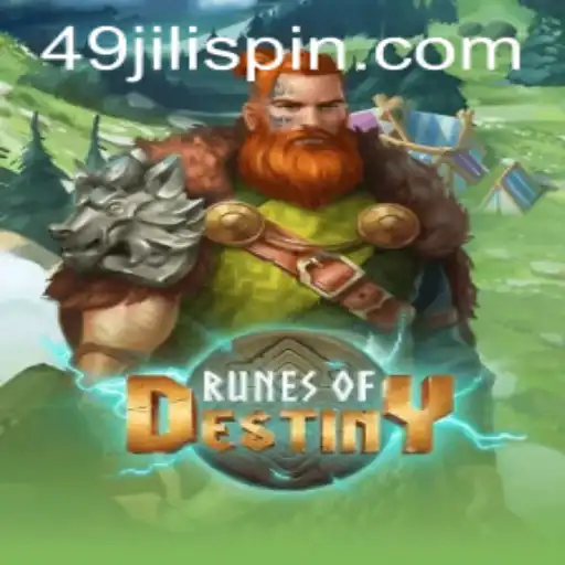 Exploring the Enchanting World of RunesOfDestiny and the Mysteries of 49JILI